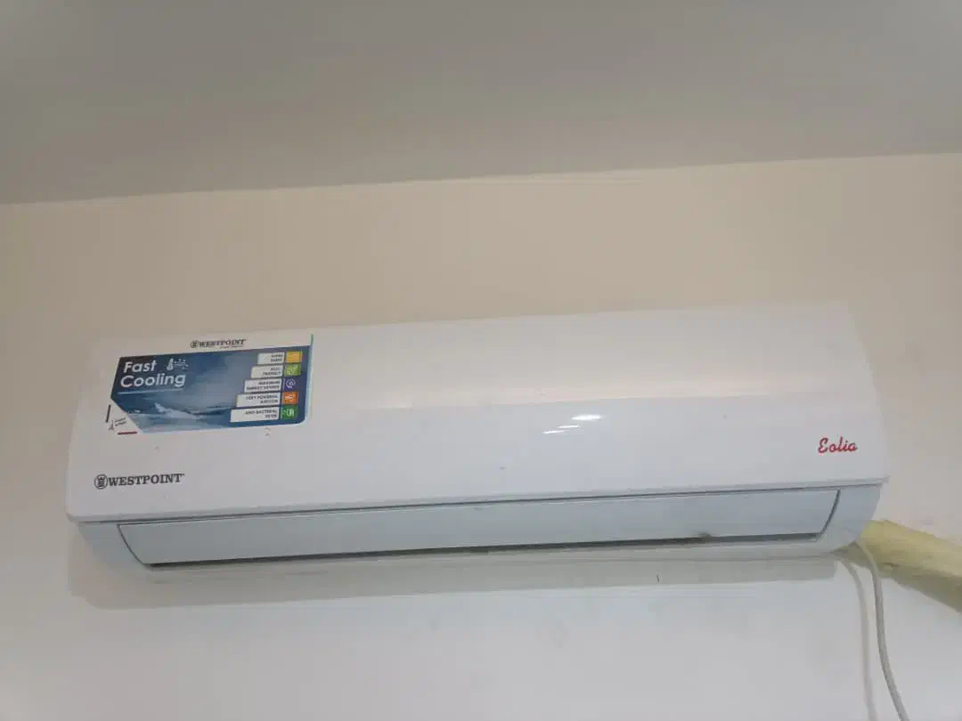 فروش کور 12هزار وست پوینت|کولر گازی و فنکوئل|بندر ماهشهر, |دیوار