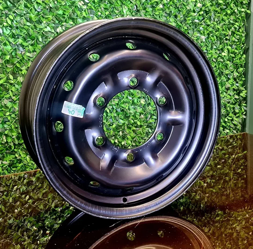 مرکز تخصصی رینگ و لاستیک نیسان زامیاد|قطعات یدکی و لوازم جانبی|بجنورد, |دیوار