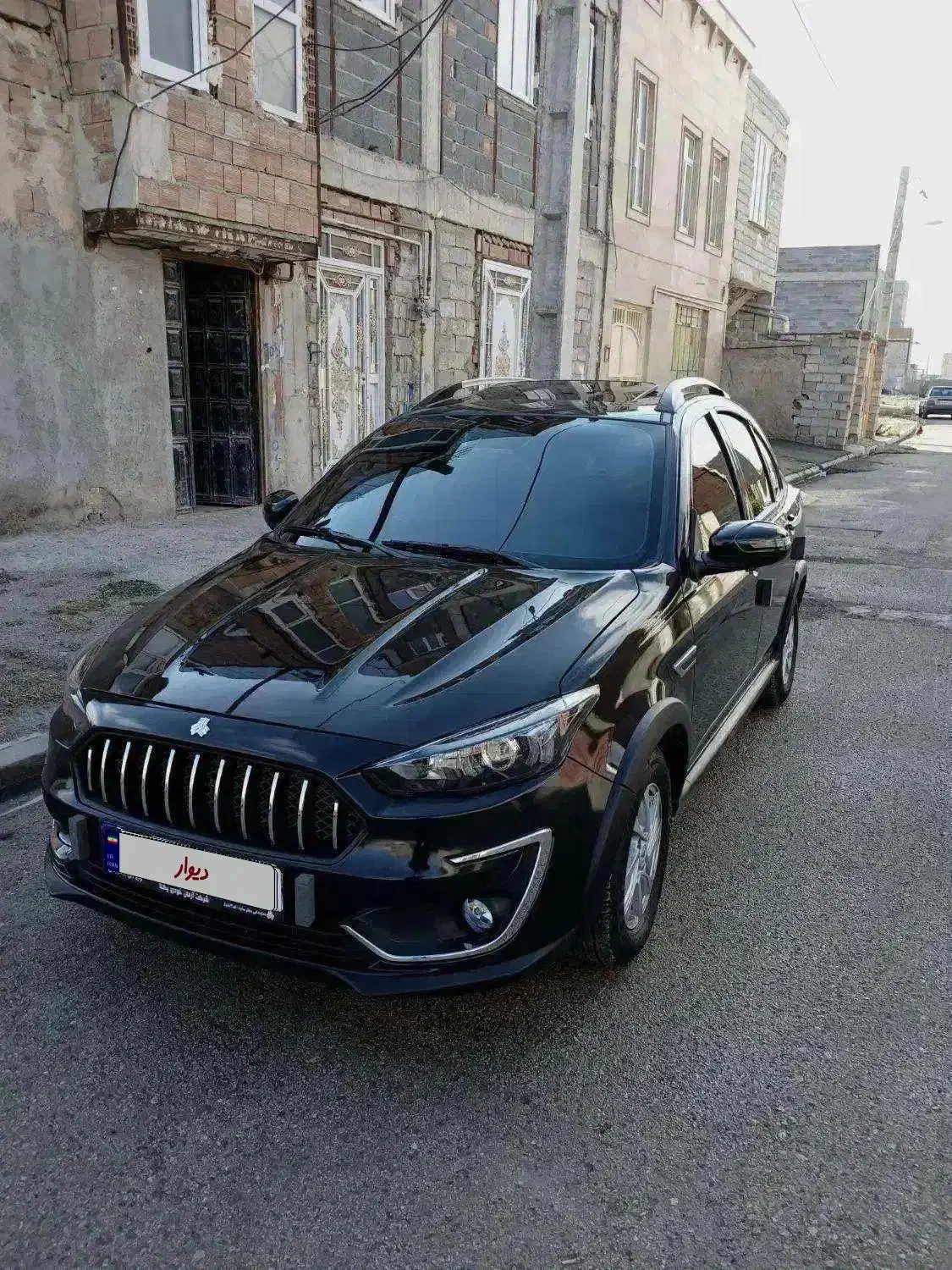 اطلس G فول آپشن ۱۴۰۳|خودرو سواری و وانت|اردبیل, |دیوار