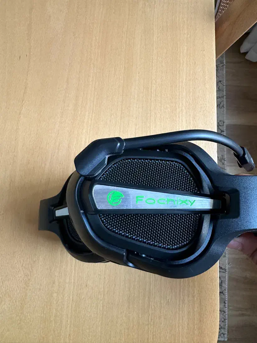 Headset Fachixy|قطعات و لوازم جانبی رایانه|تهران, ارم|دیوار