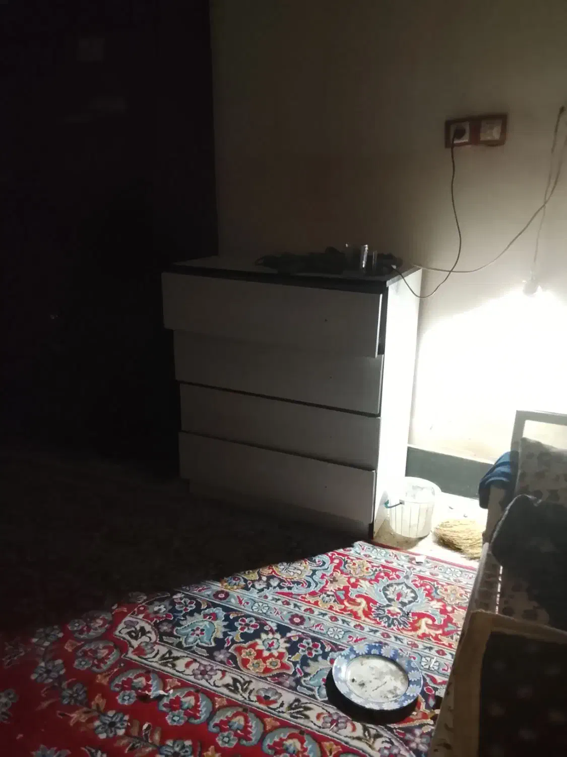 فروش یک عدد درایور|جاکفشی، کمد، دراور|رستم, |دیوار