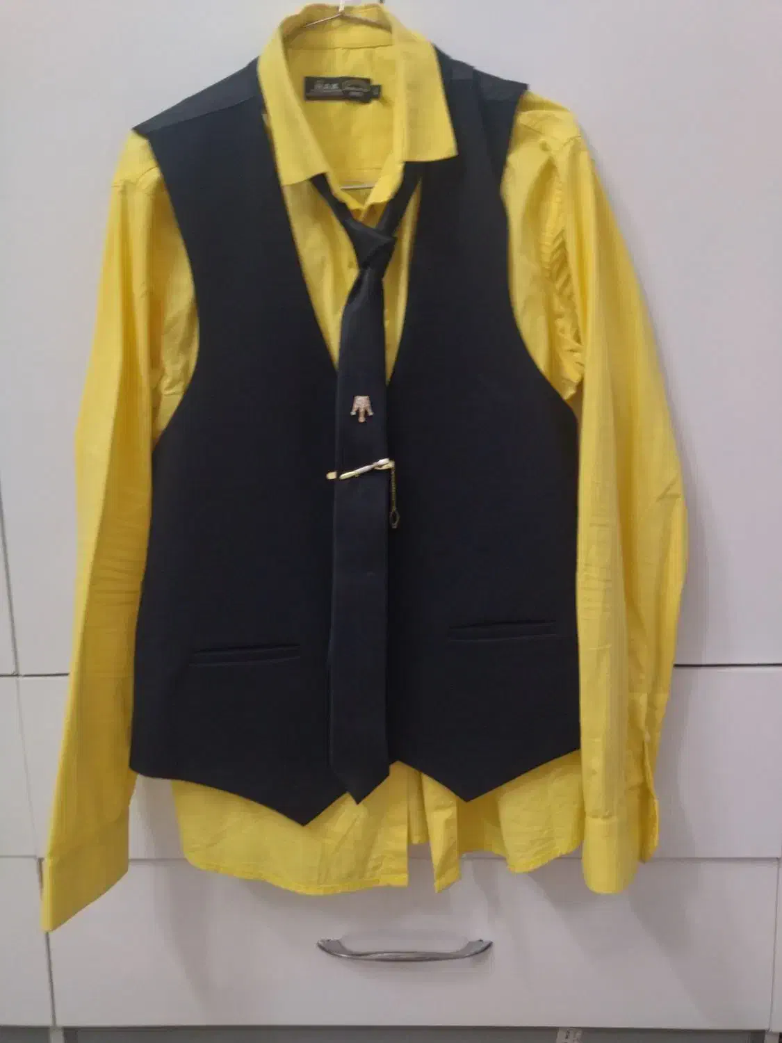 کت شلوار سایز 2ایکس|لباس|تربتحیدریه, کلاته توکلی|دیوار