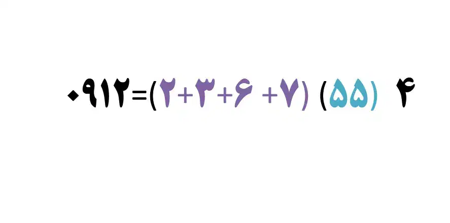 09122367554|سیم‌کارت|تهران, شهرک دریا|دیوار