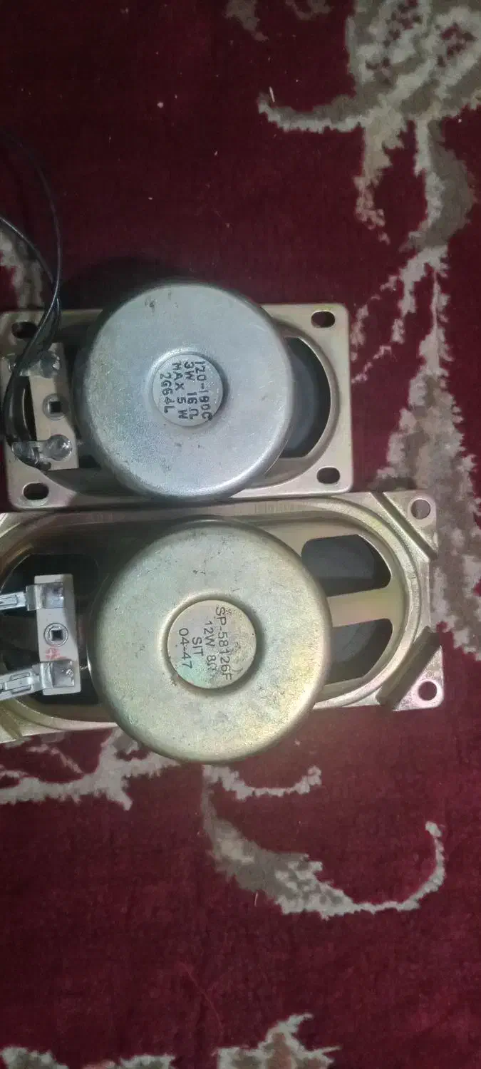 باند|سیستم صوتی خانگی|تربت جام, شهرک معلم|دیوار