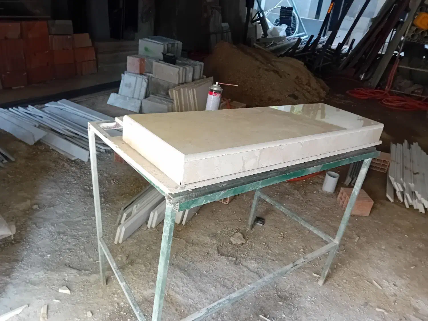 سنگ کاری نما و راویز کاری|خدمات پیشه و مهارت|گنبد کاووس, |دیوار