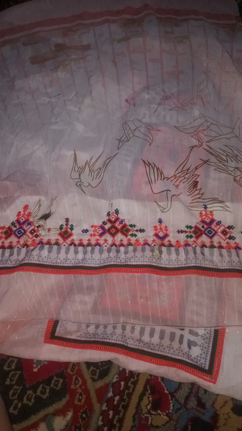 لباس موسوم|لباس|چابهار, |دیوار