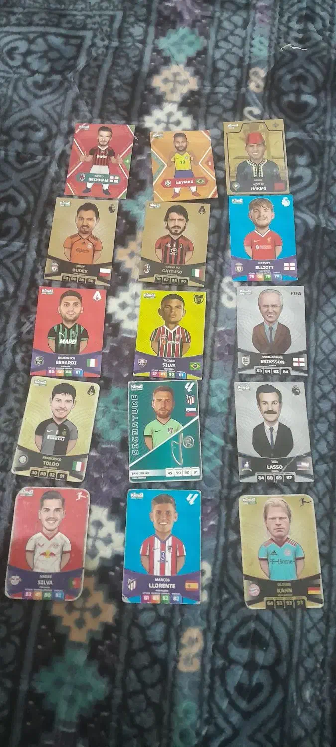 کیمدی|کلکسیون و سرگرمی|کارون, |دیوار