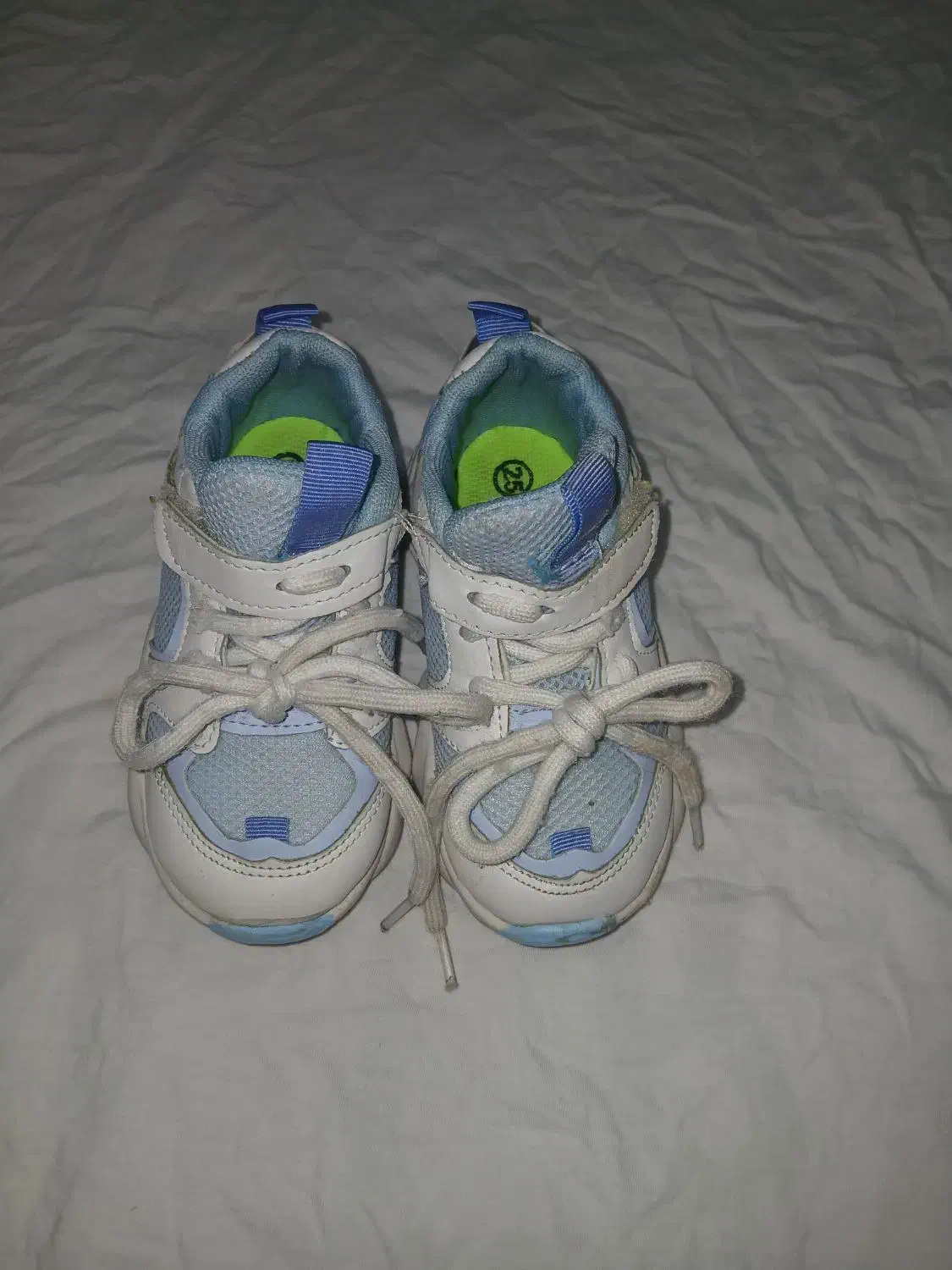 کفش پسرانه سایز ۲۵.۲۶|کفش و لباس بچه|ماهدشت, |دیوار