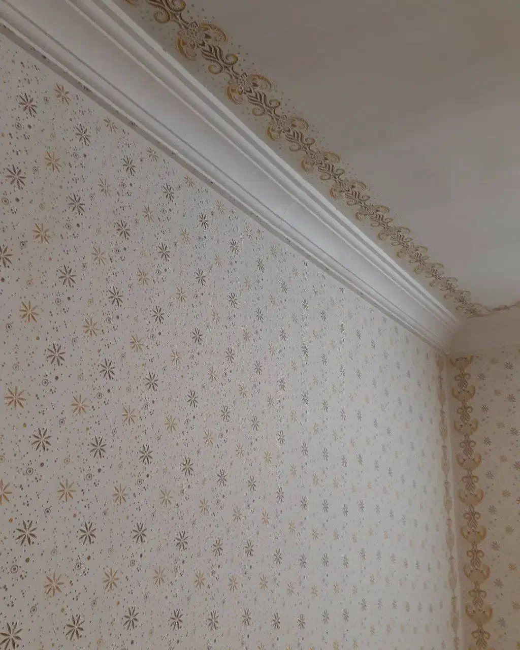 نقاشی ساختمان|خدمات پیشه و مهارت|مشهد, جاهد شهر|دیوار