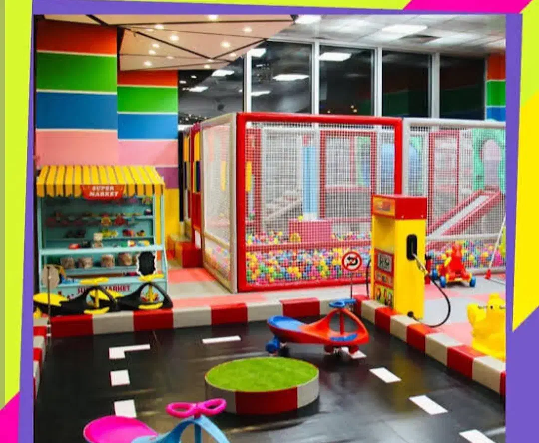 سازه چوبی سفارشی و اجرای خانه بازی|اسباب‌‌بازی|اهواز, بیست متری شهدا|دیوار