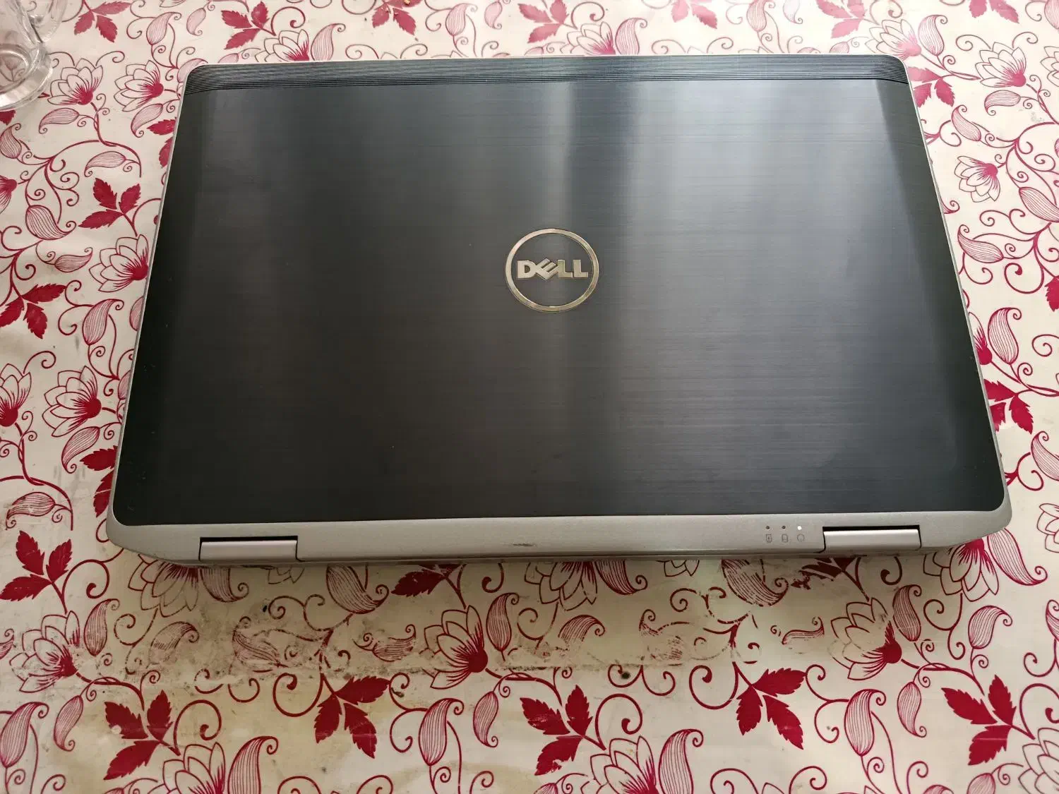 لپتاب Dell|رایانه همراه|شهریار, اسکمان|دیوار