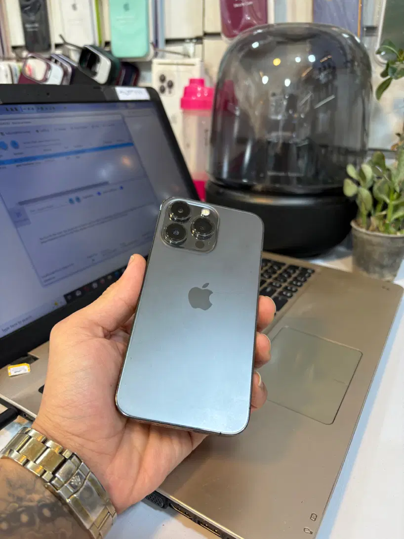 iphone 13 pro|موبایل|شهریار, شهریار|دیوار
