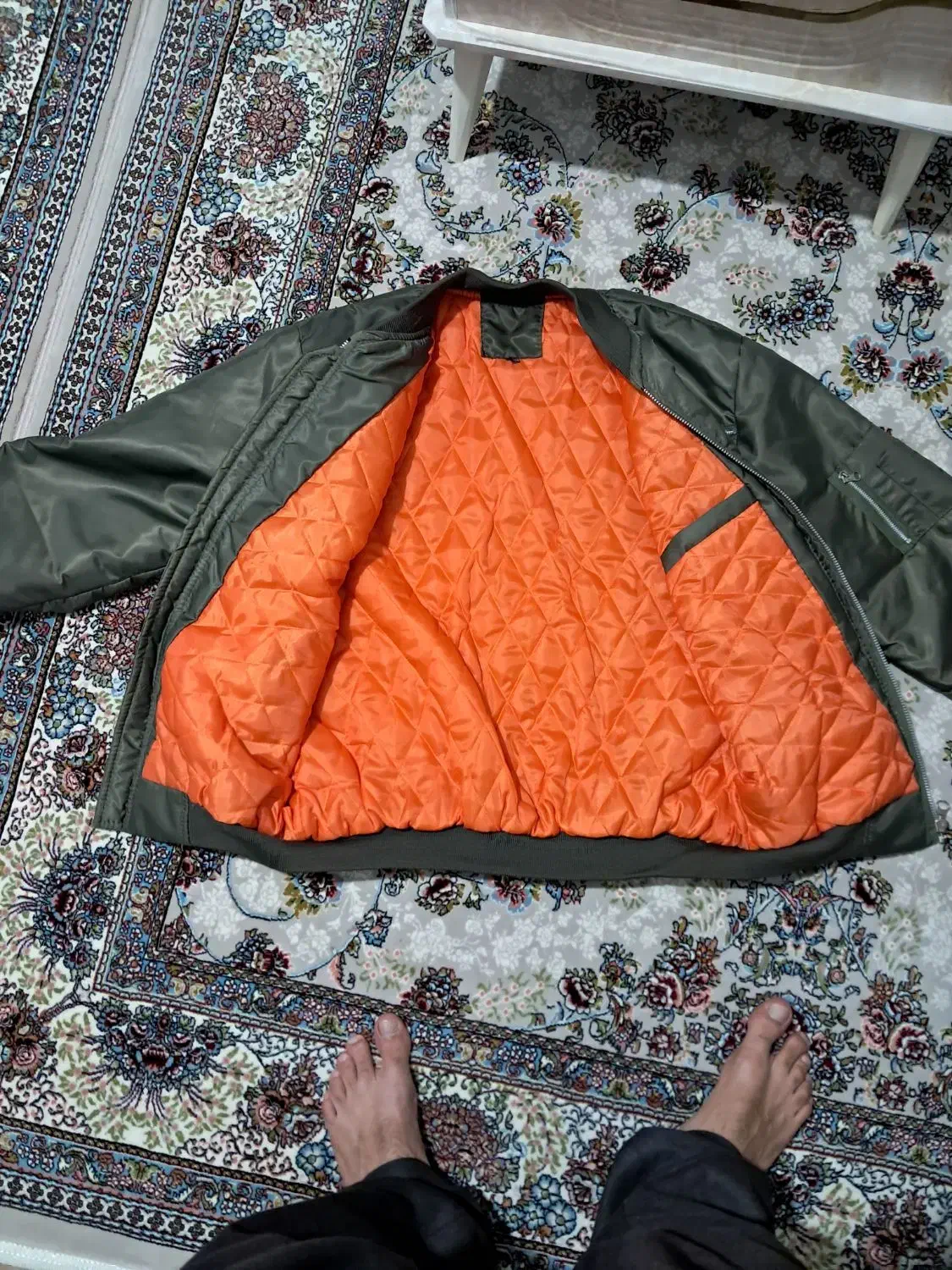 کافشن خلبانان نونو|لباس|سنندج, |دیوار