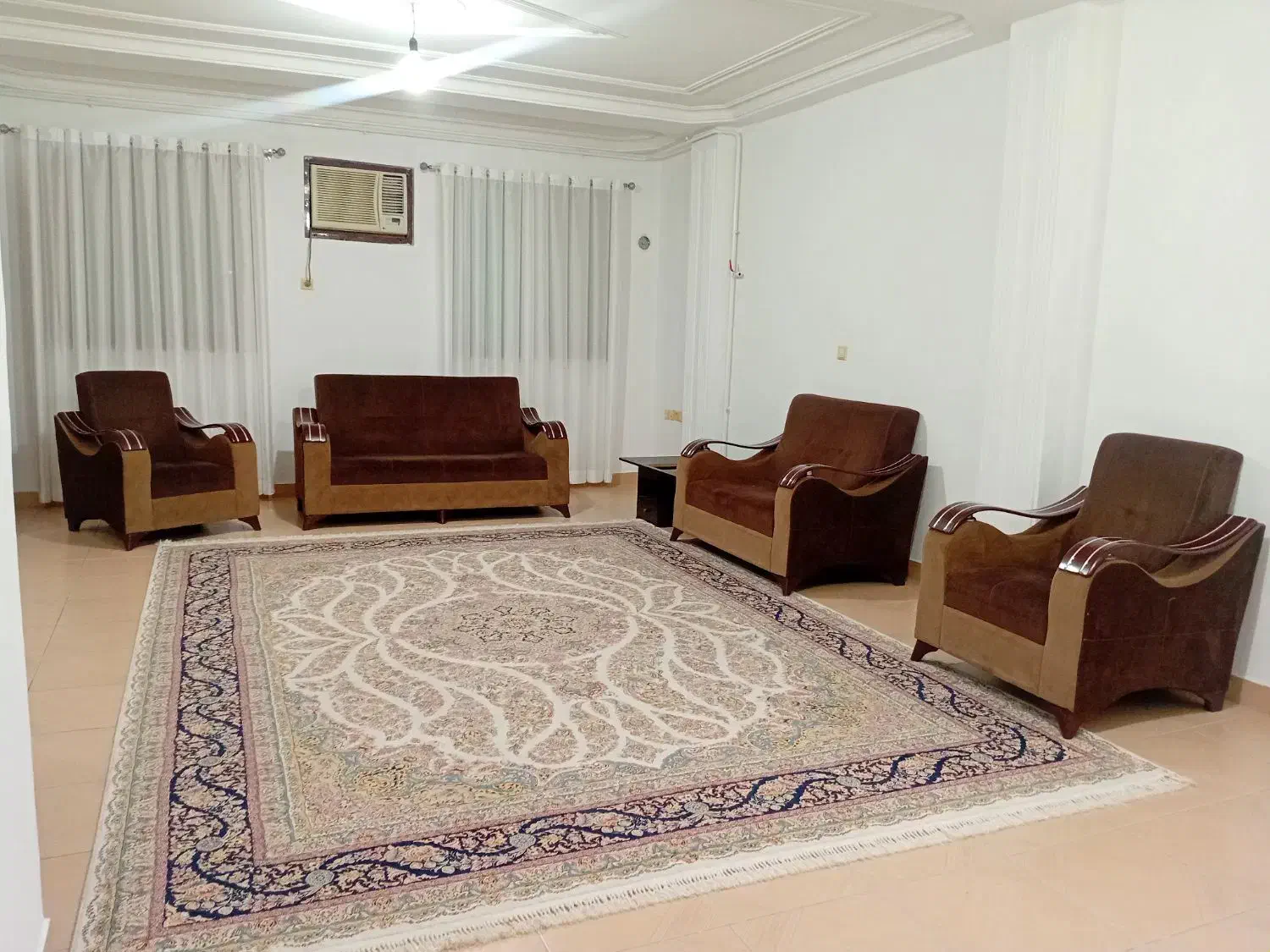 اجاره آپارتمان در رشت|اجارهٔ کوتاه‌مدت آپارتمان و سوئیت|رشت, ترمینال|دیوار