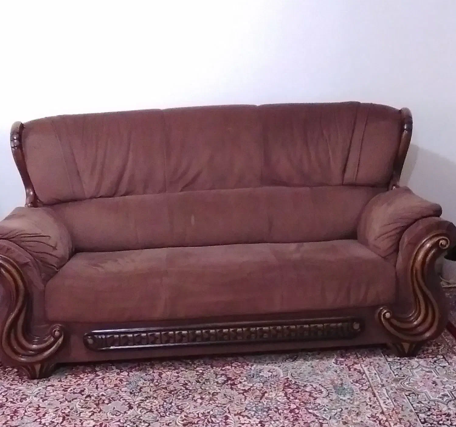 مبل|مبلمان خانگی و میز عسلی|شیراز, بریجستون|دیوار