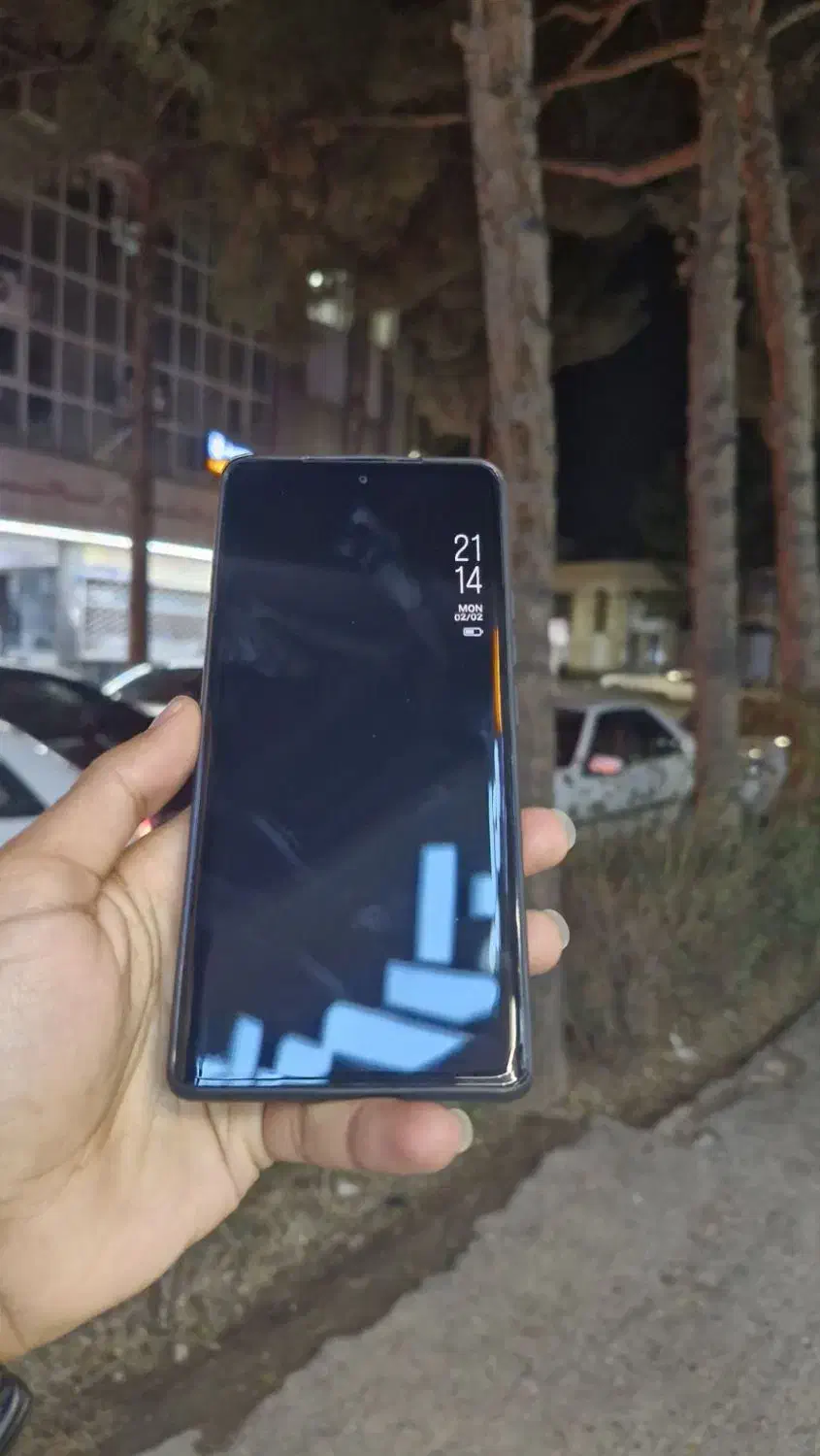 نوت 14 پرو زیر قیمت|موبایل|بیرجند, |دیوار