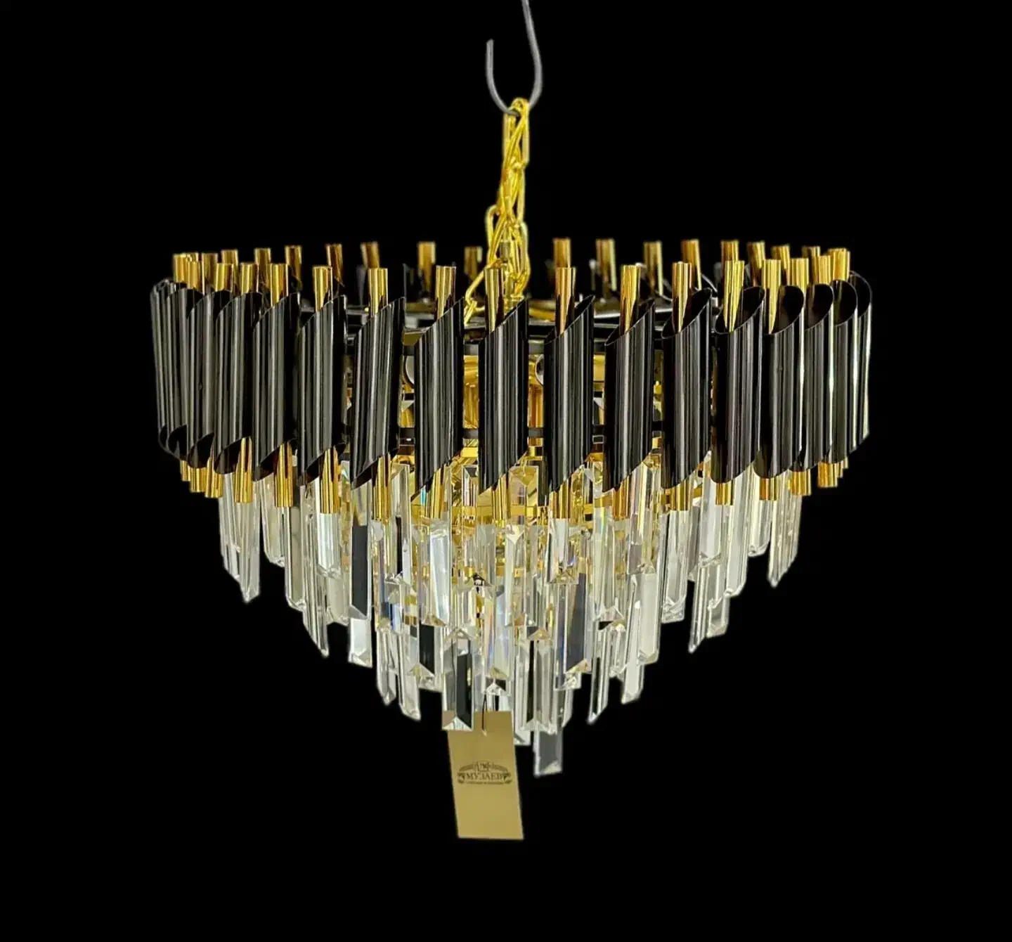 لوستر اریانور|لوستر و چراغ آویز|اردبیل, |دیوار