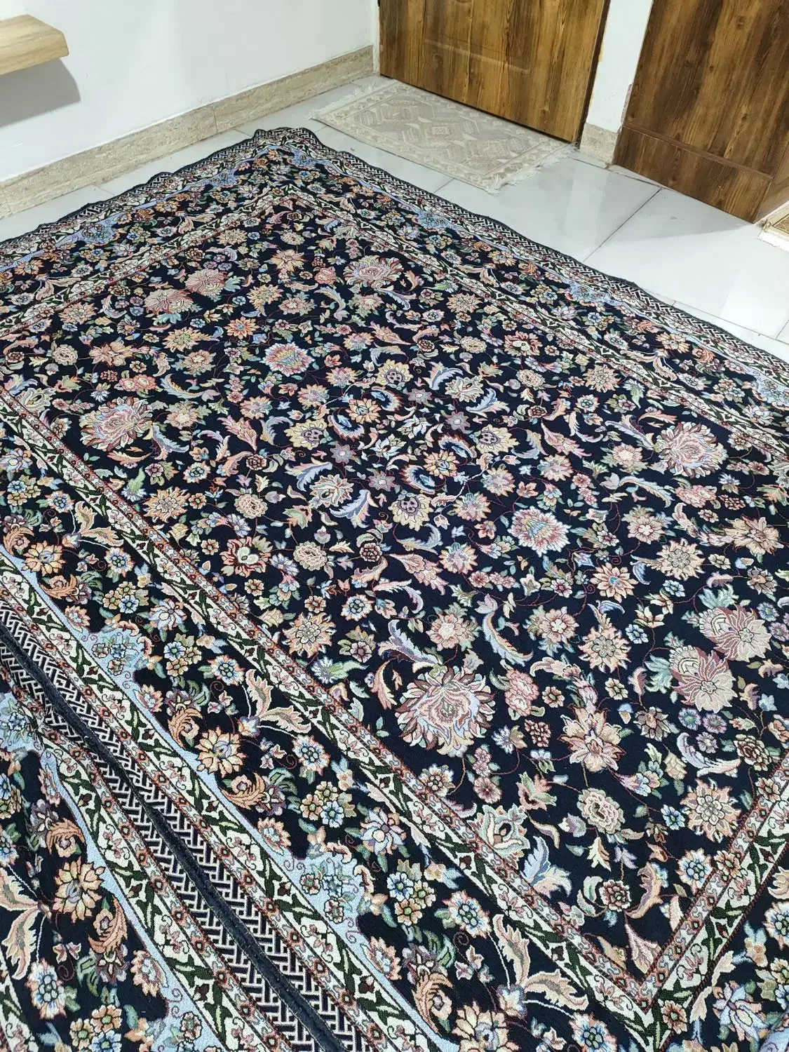 روفرشی ۶ متری سالم|روفرشی|رشت, پیرکلاچای|دیوار