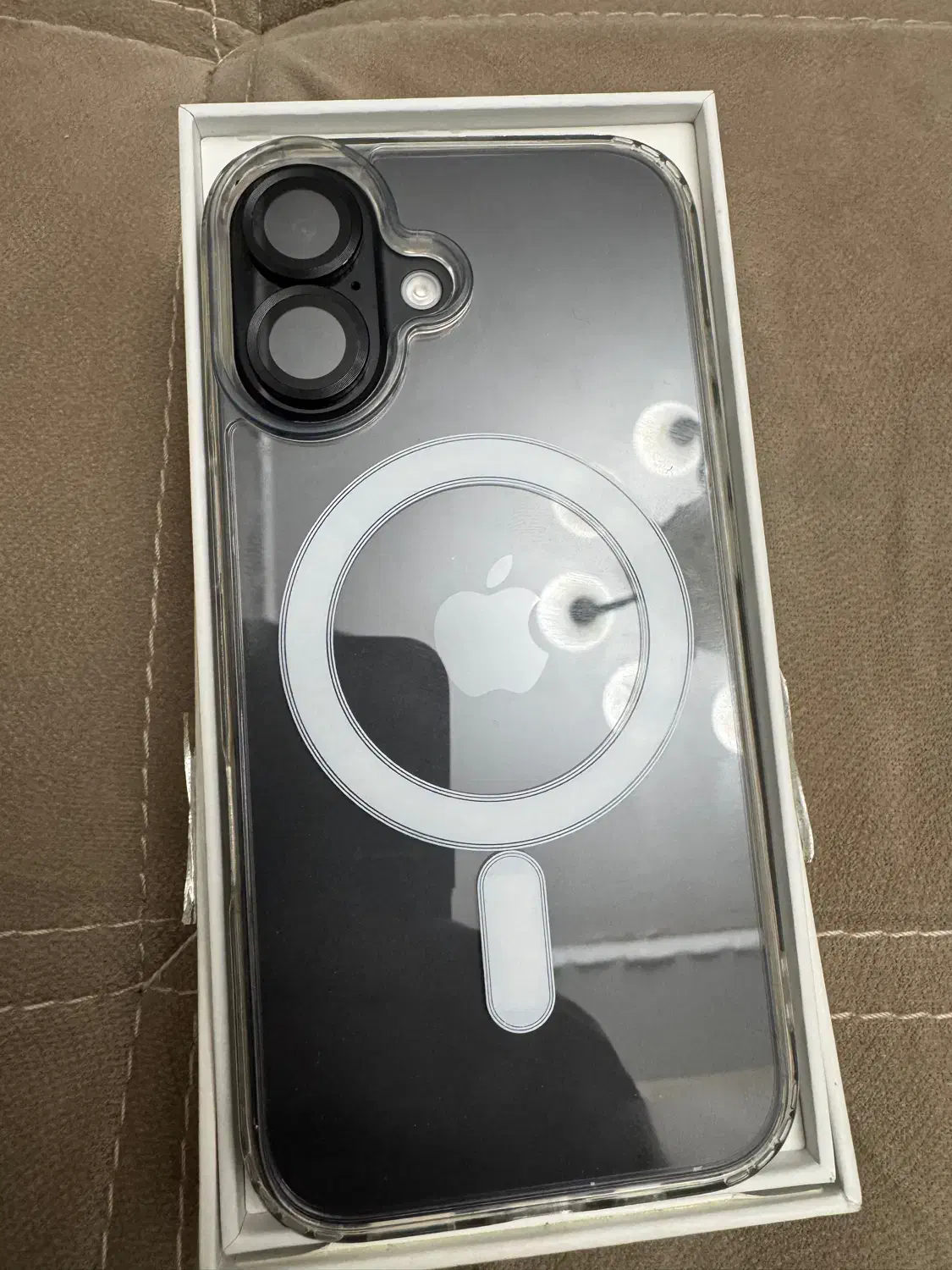 Iphone16 سایکل 5|موبایل|کرمانشاه, |دیوار