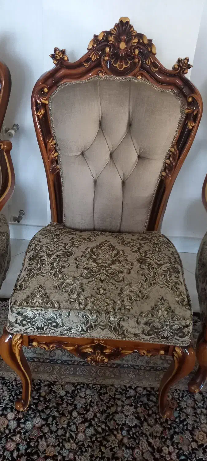 مبل شویی|خدمات نظافت|اراک, |دیوار