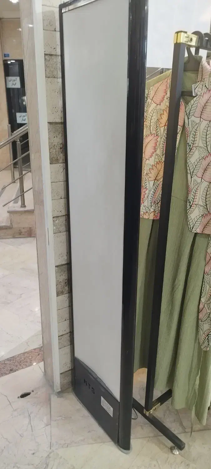 گیت فروشگاهی ، فیش پرینتر و بارکد خوان میوا|فروشگاه و مغازه|زاهدان, |دیوار