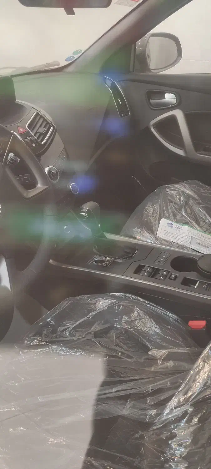 هایما s5 پرو خشک ۴۰۴|خودرو سواری و وانت|آق قلا, |دیوار