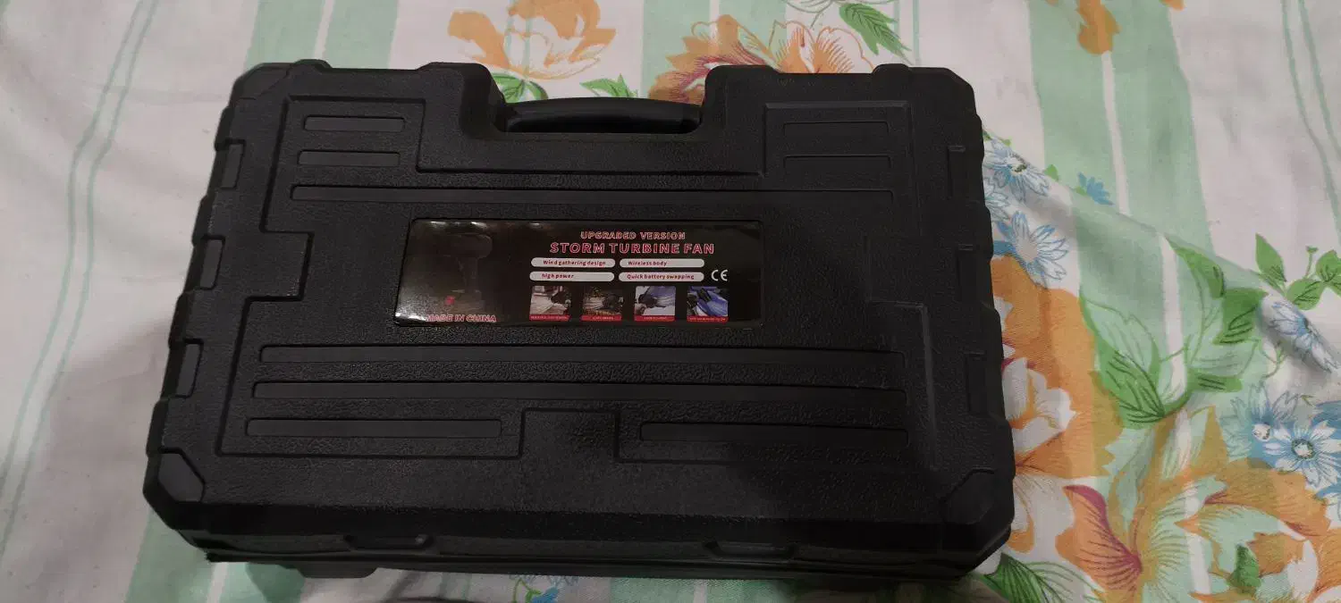 جت فن|ماشین‌آلات صنعتی|چابهار, |دیوار