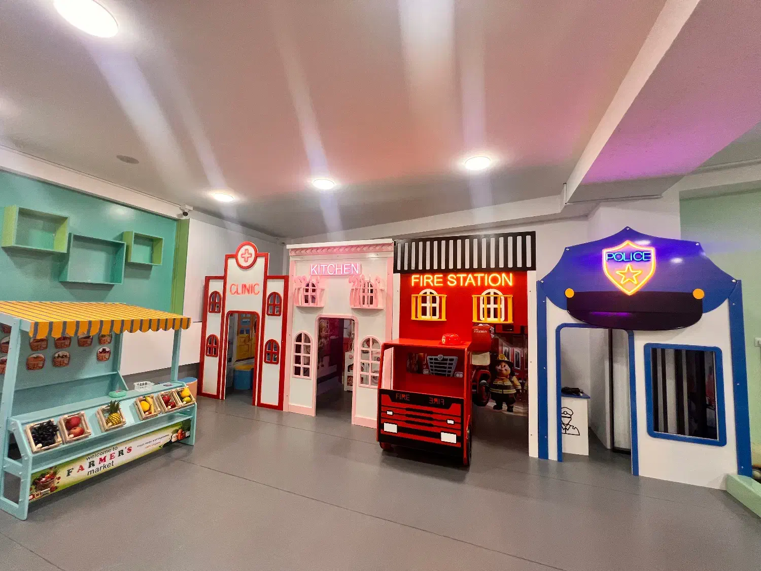 استخدام مربی کودک|استخدام آموزشی|رویان, |دیوار