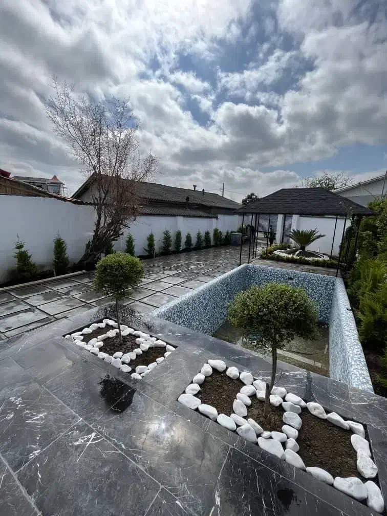 ویلا دوبلکس استخردار فول امکانات|فروش خانه و ویلا|امامزاده عبدالله, |دیوار