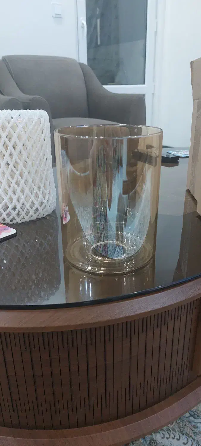 دو عدد حباب لوستر آکبند|لوستر و چراغ آویز|تهران, سلسبیل جنوبی|دیوار