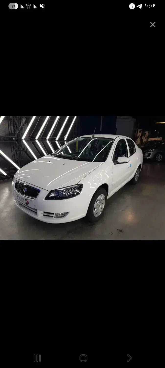 حواله رانا پلاس تحویل فوری یک ماهه طرح مادران|خودرو سواری و وانت|قم, شاه سید علی|دیوار