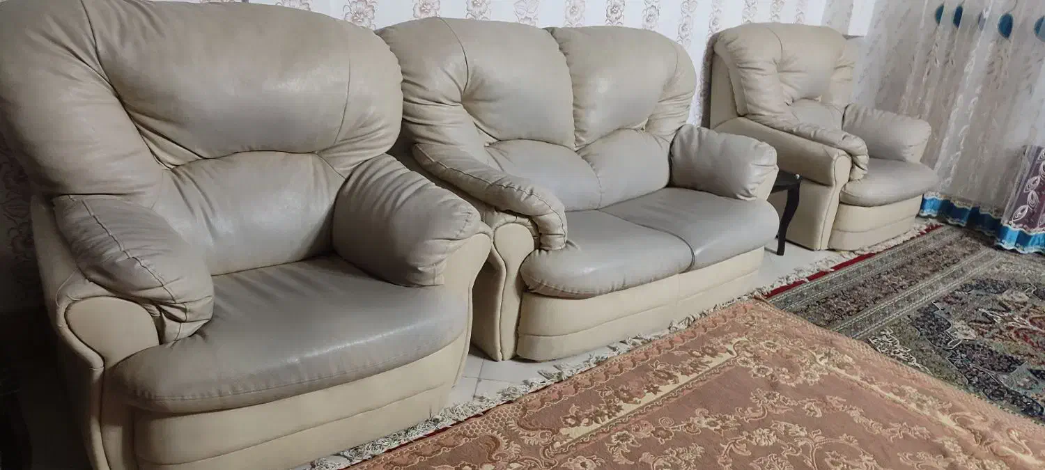 مبل  میز تلویزیون|مبلمان خانگی و میز عسلی|مشهد, ابوذر|دیوار