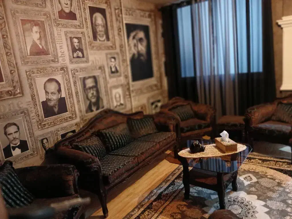 اجاره هتل آپارتمان شیک و نوساز|اجارهٔ کوتاه‌مدت آپارتمان و سوئیت|تهران, هفت حوض|دیوار