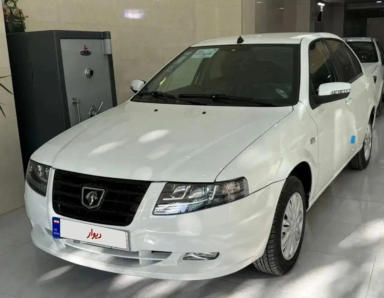 سورن پلاس دوگانه|خودرو سواری و وانت|نیشابور, دارایی|دیوار