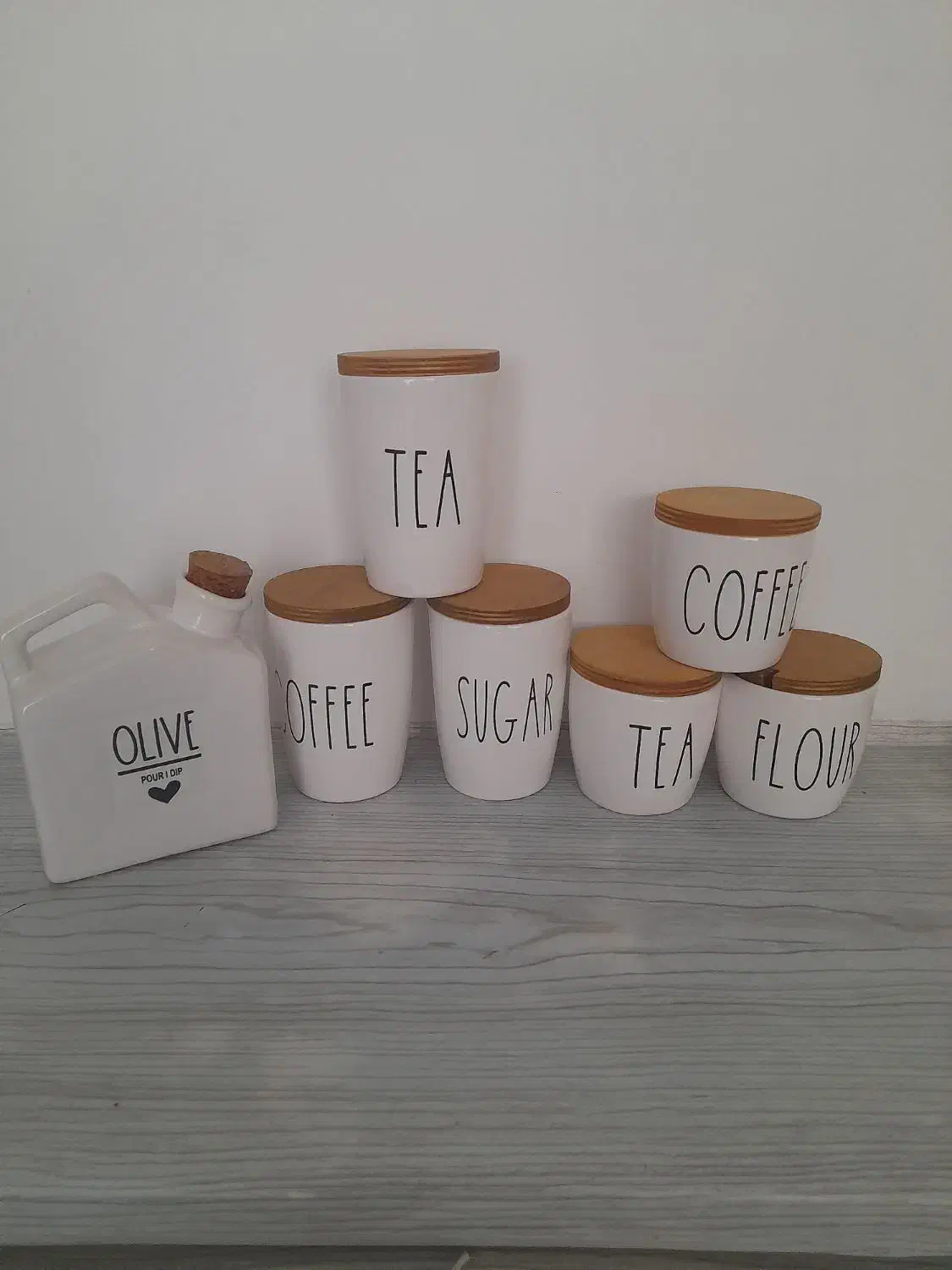 بانکه پاسماوری|ظروف نگهدارنده، پلاستیکی، یکبارمصرف|تربتحیدریه, باغ سلطانی|دیوار