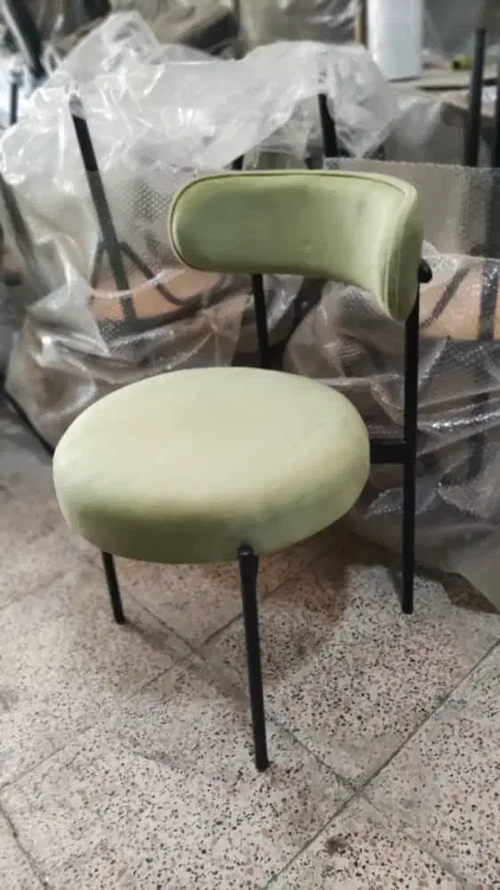 تولیدکنندصندلی تدی واپن وکانتردرجه یک|میز و صندلی غذاخوری|تهران, شهید رجایی|دیوار