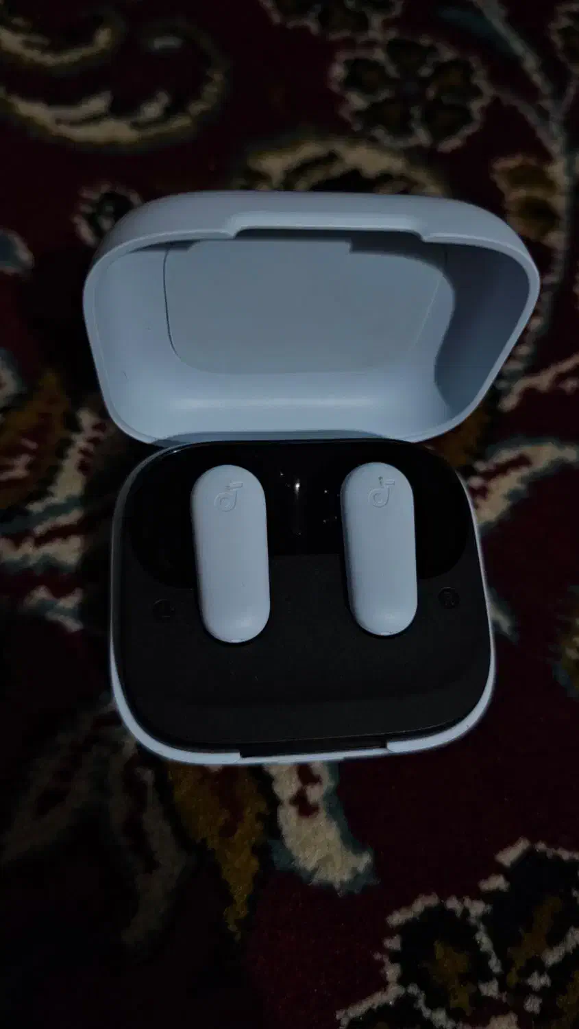 ایرپاد انکر مدل R 50i NC|لوازم جانبی موبایل و تبلت|گنبد کاووس, |دیوار