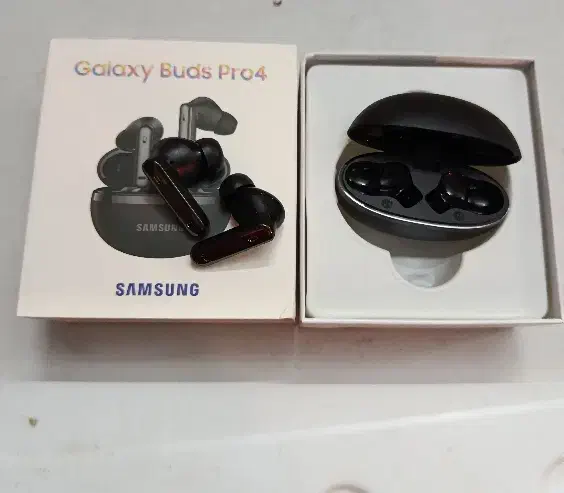 ایرپاد سامسونگ bods4|لوازم جانبی موبایل و تبلت|مشهد, آزادشهر|دیوار