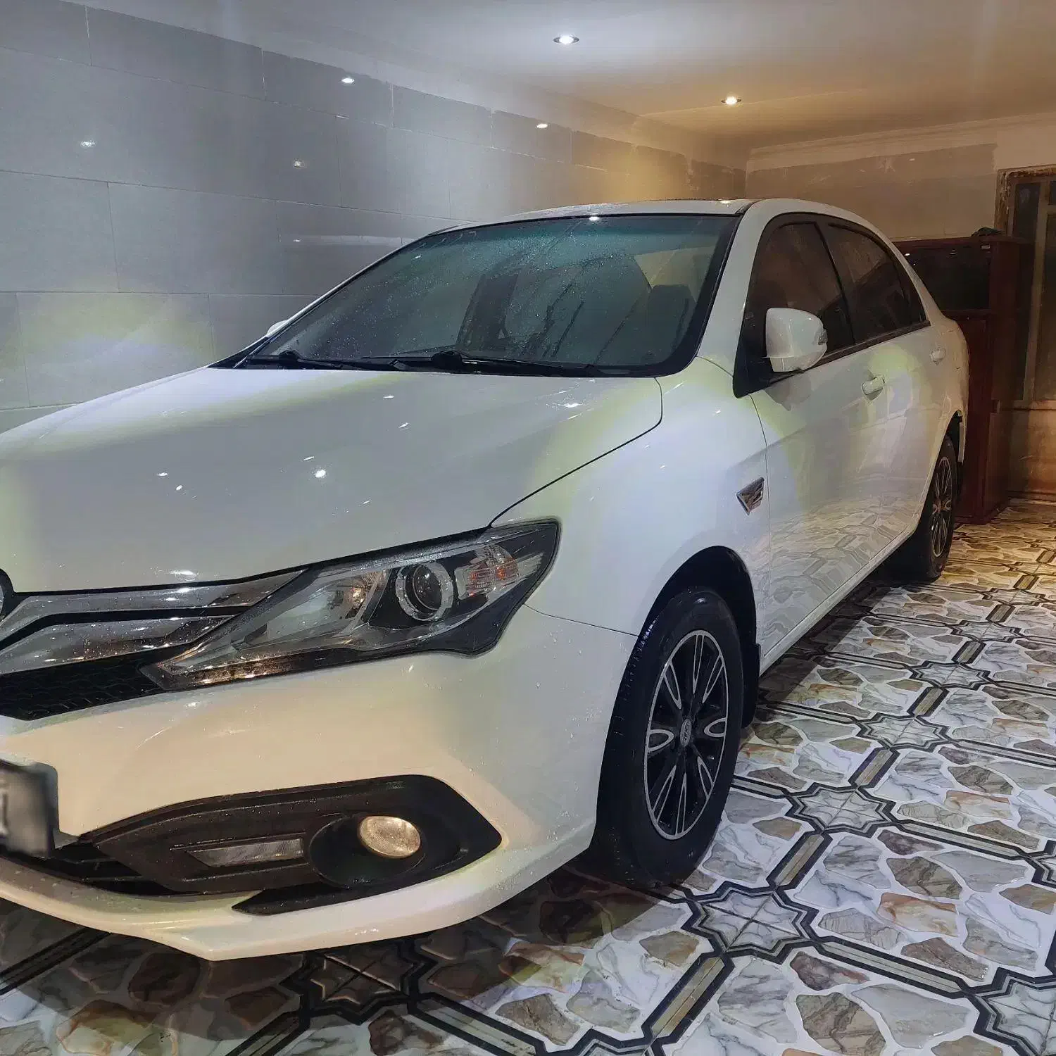 بی وای دی اف۳|خودرو سواری و وانت|یزد, |دیوار