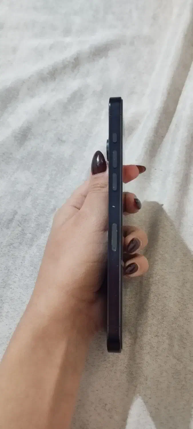 ایفون فیک ۱۵ پرومکس|موبایل|تهران, تهرانپارس شرقی|دیوار