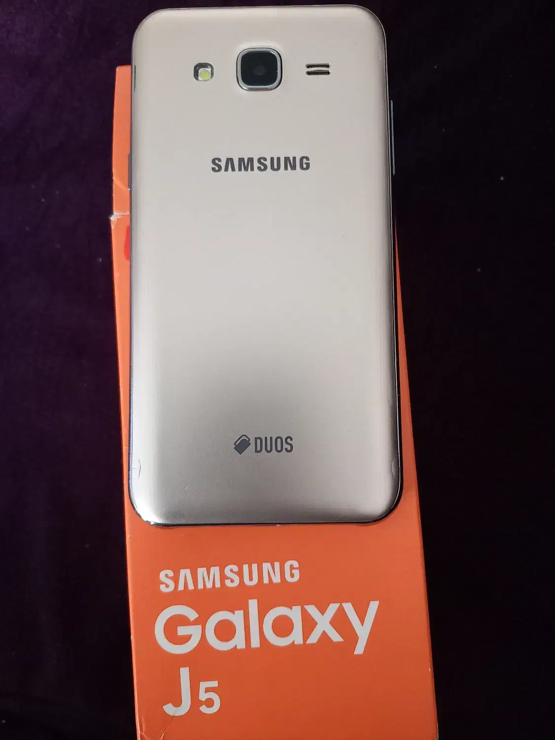 سامسونگ j5|موبایل|کرج, گلشهر|دیوار