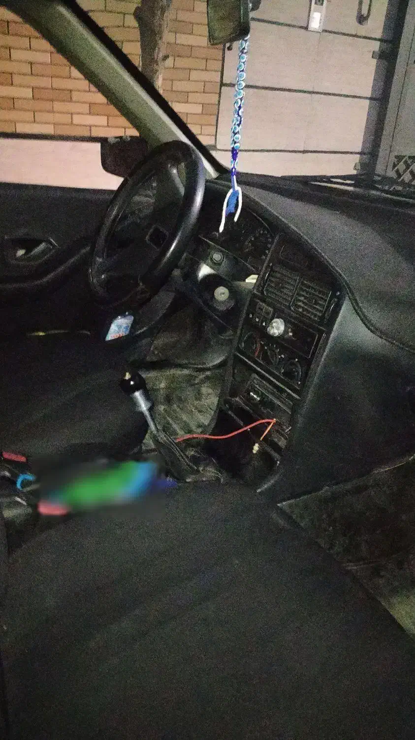 پژو روآ دوگانه 86 فابریک|خودرو سواری و وانت|اصفهان, بهارستان|دیوار