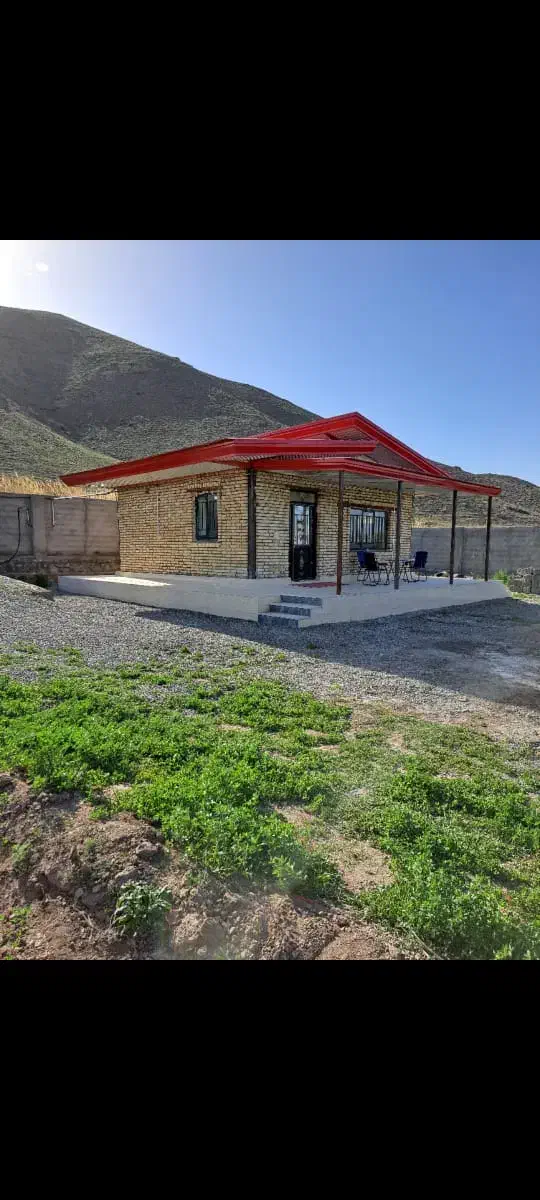 اجاره ویلا باغ تمیز و مرتب،قیمت توافقی|اجارهٔ کوتاهمدت آپارتمان و سوئیت|خوی, |دیوار