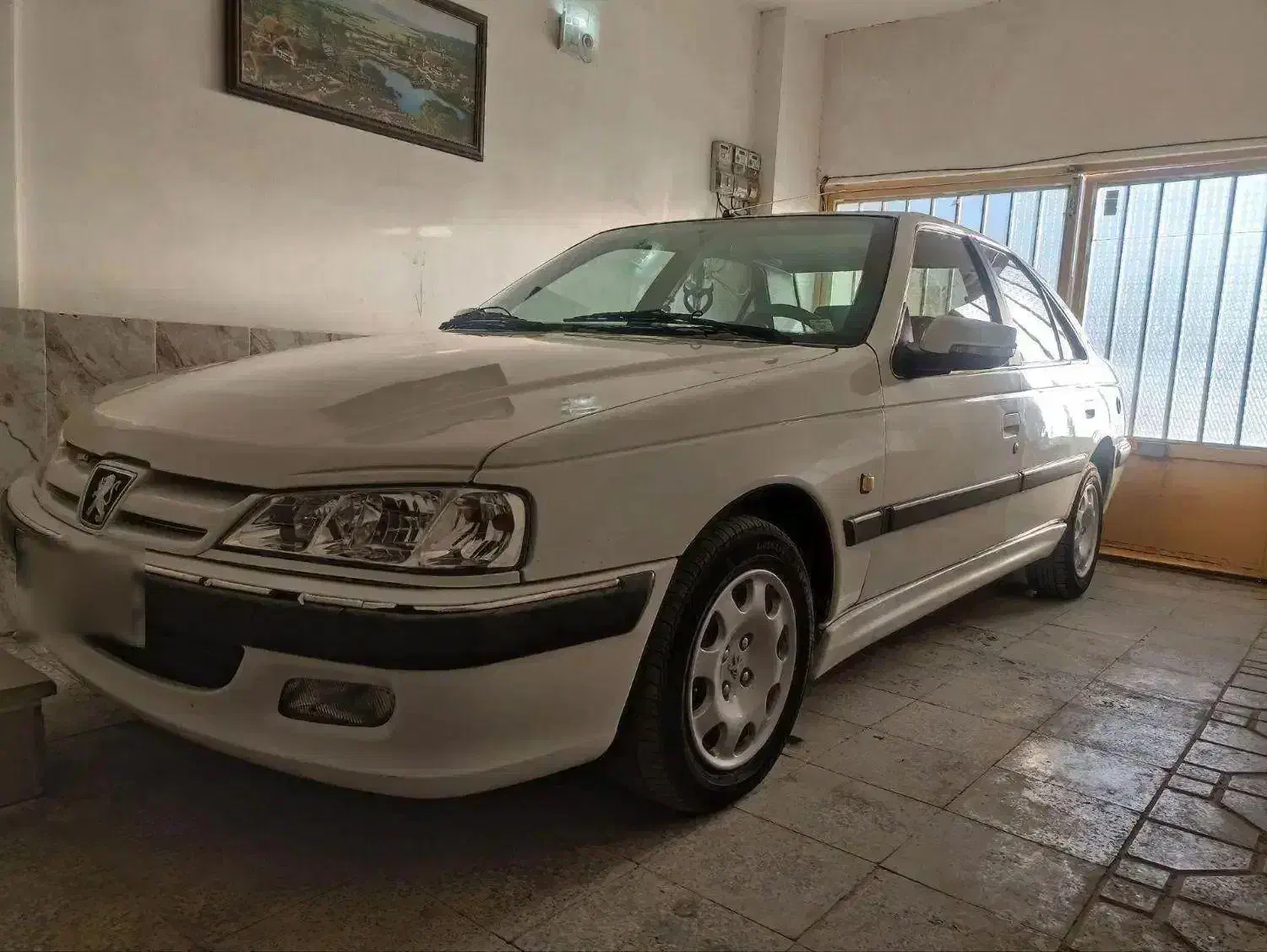 پژو پارس|خودرو سواری و وانت|مهاجران, |دیوار