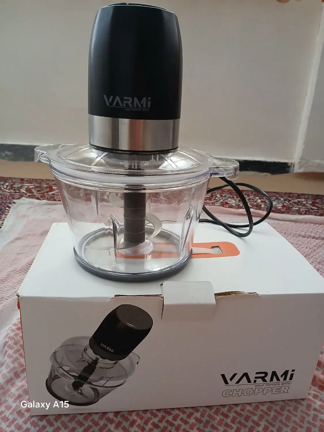 خردکن|خردکن، آسیاب، غذاساز|مریوان, |دیوار