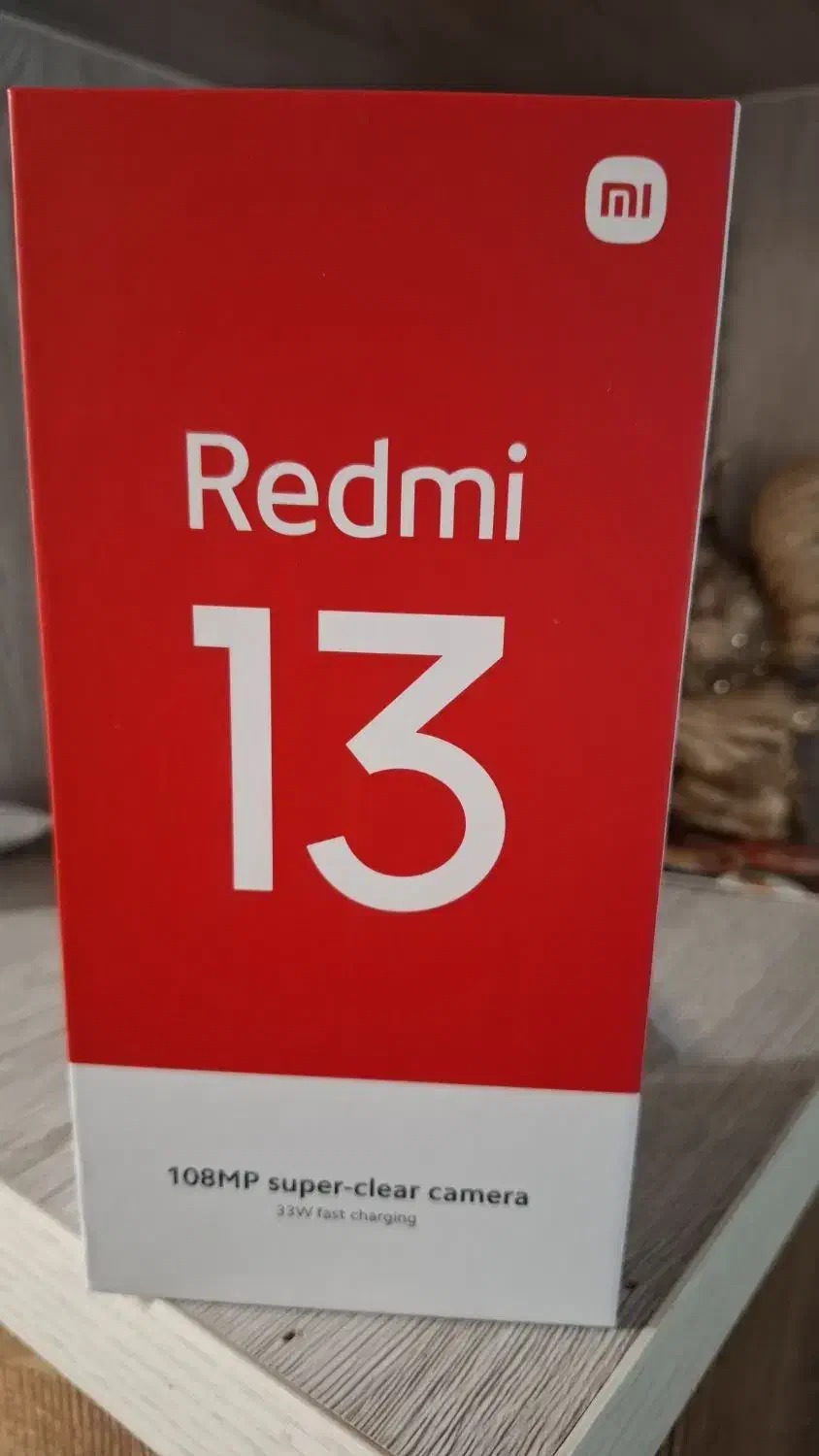 ردمی ۱۳|موبایل|رامسر, |دیوار