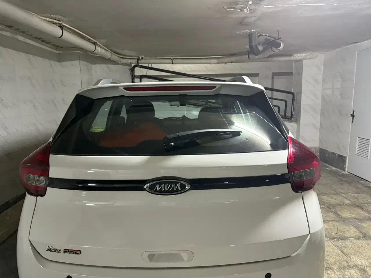 ام وی ام x22 pro اتومات|خودرو سواری و وانت|تهران, سازمان برنامه شمالی|دیوار