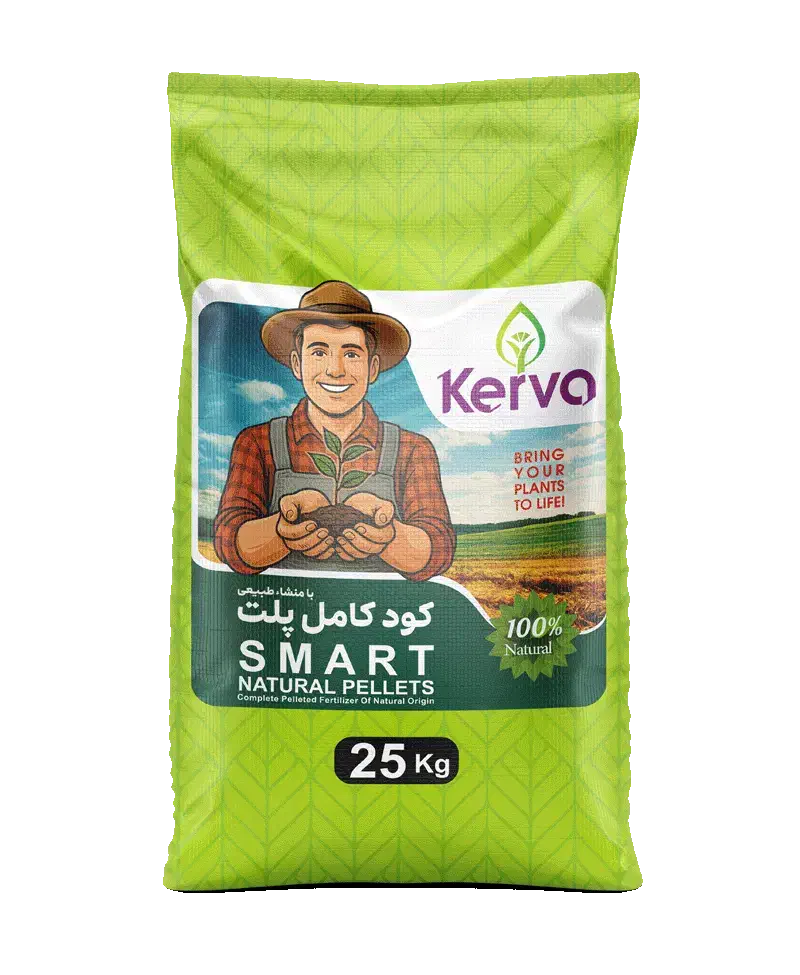 انواع کود|گل و گیاه طبیعی|تهران, حکیمیه|دیوار