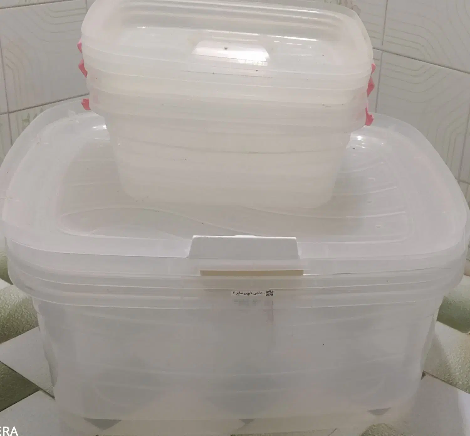 باکس حلزون|عمدهفروشی|جهرم, |دیوار