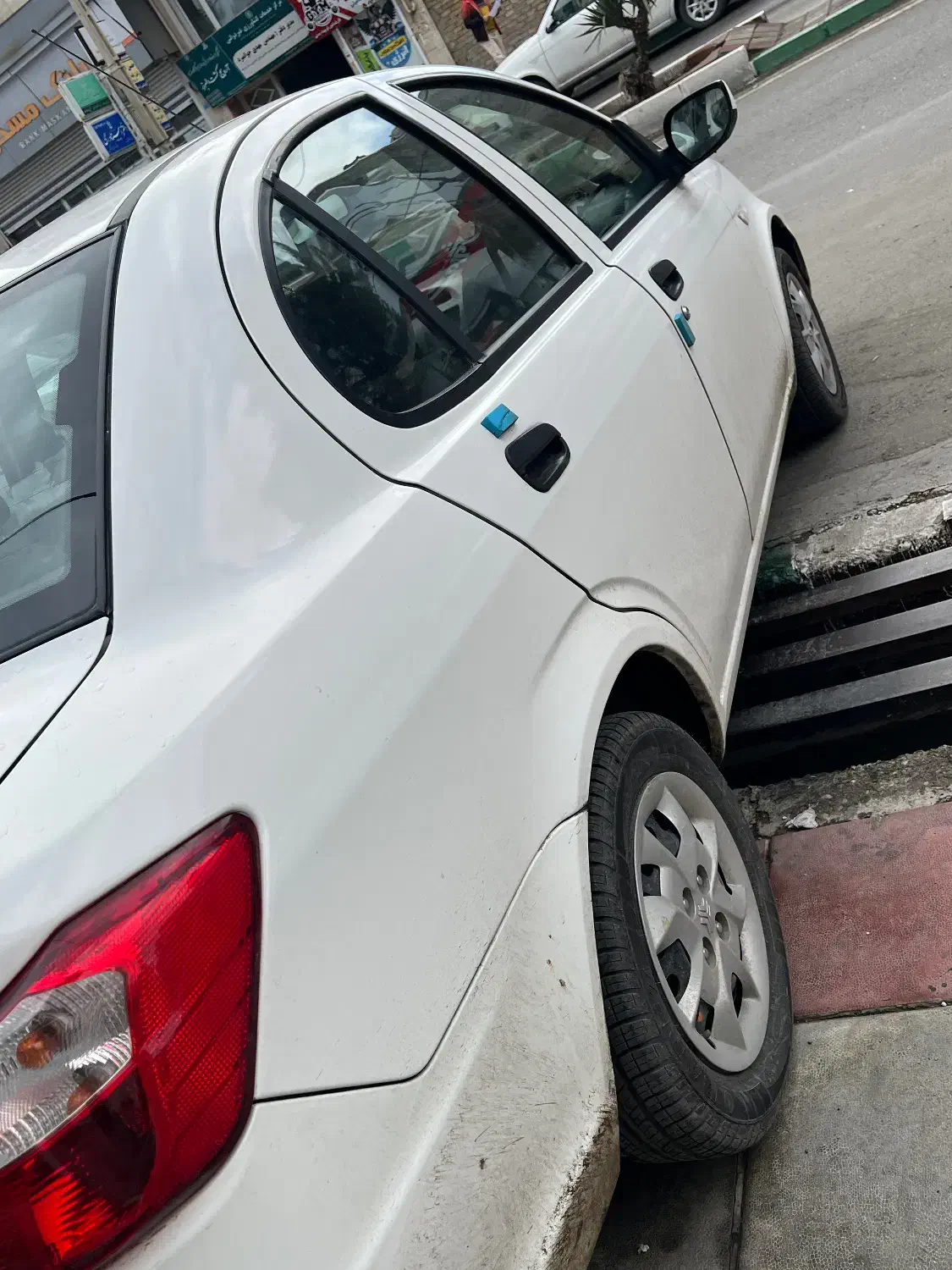 ساینا ۱۴۰۳s|خودرو سواری و وانت|نظرآباد, نظرآباد|دیوار